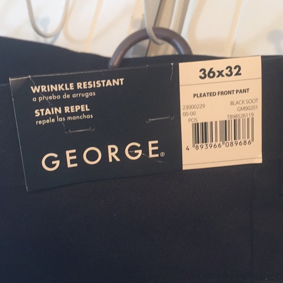George Men’s Pants - Picture 3 of 3
